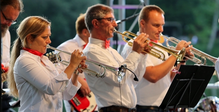 Foto: Stadtorchester/Siegfried Heiss