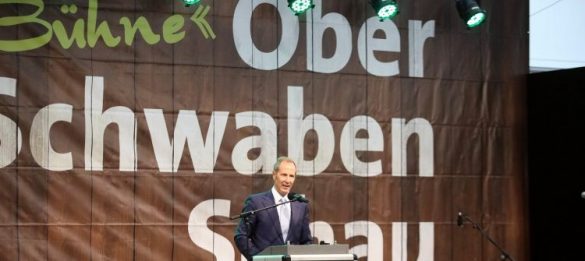 Archivbild: Kim Enderle