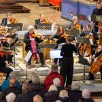 Neujahrskonzert mit der Kammermusikvereinigung Baienfurt